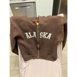 Alaska Shirt Company Alaska Jacket Size XL